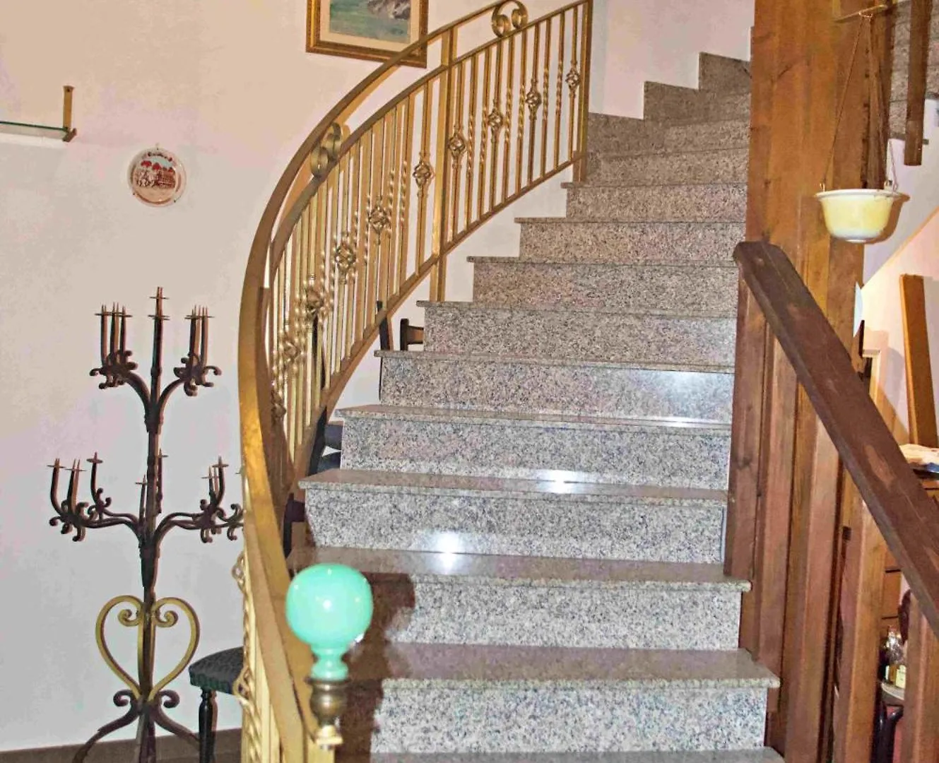 Accommodatie bij particulieren Vista Alcantara - Wellness Mountain-Top Retreat Motta Camastra