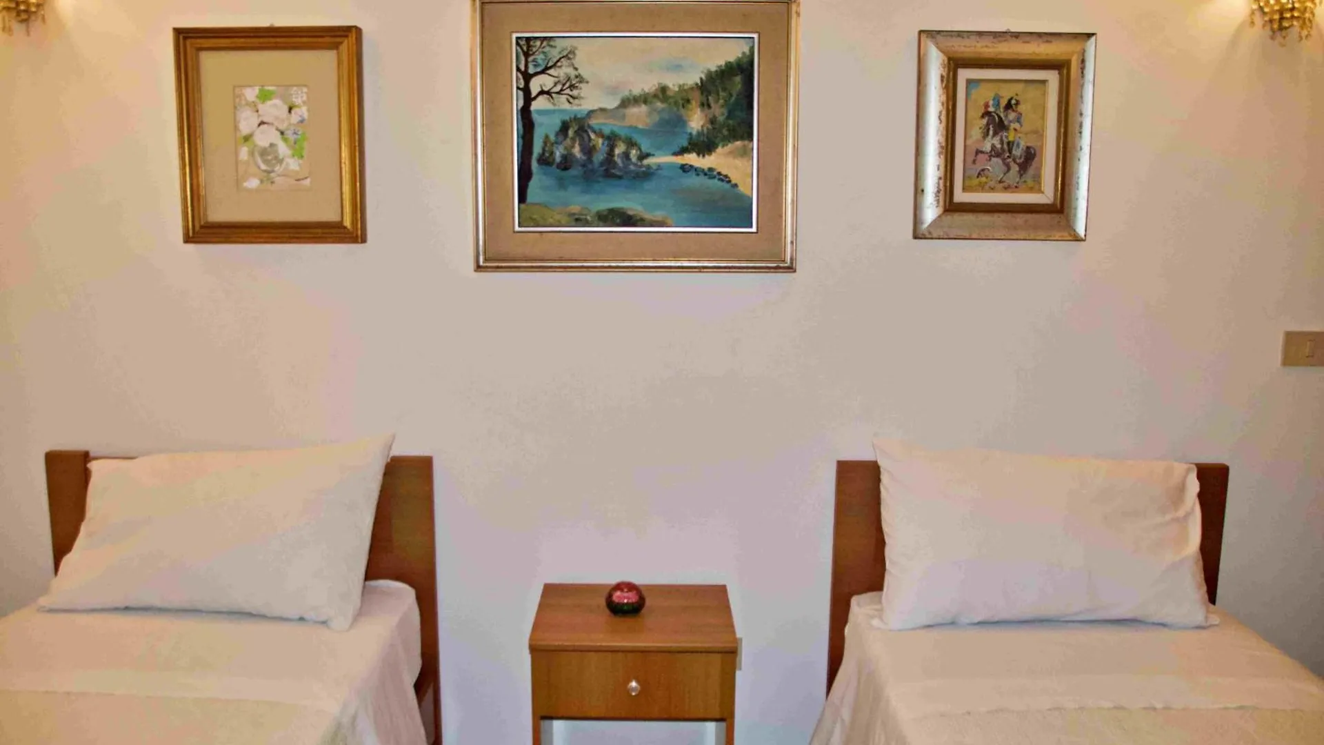 Accommodatie bij particulieren Vista Alcantara - Wellness Mountain-Top Retreat Motta Camastra