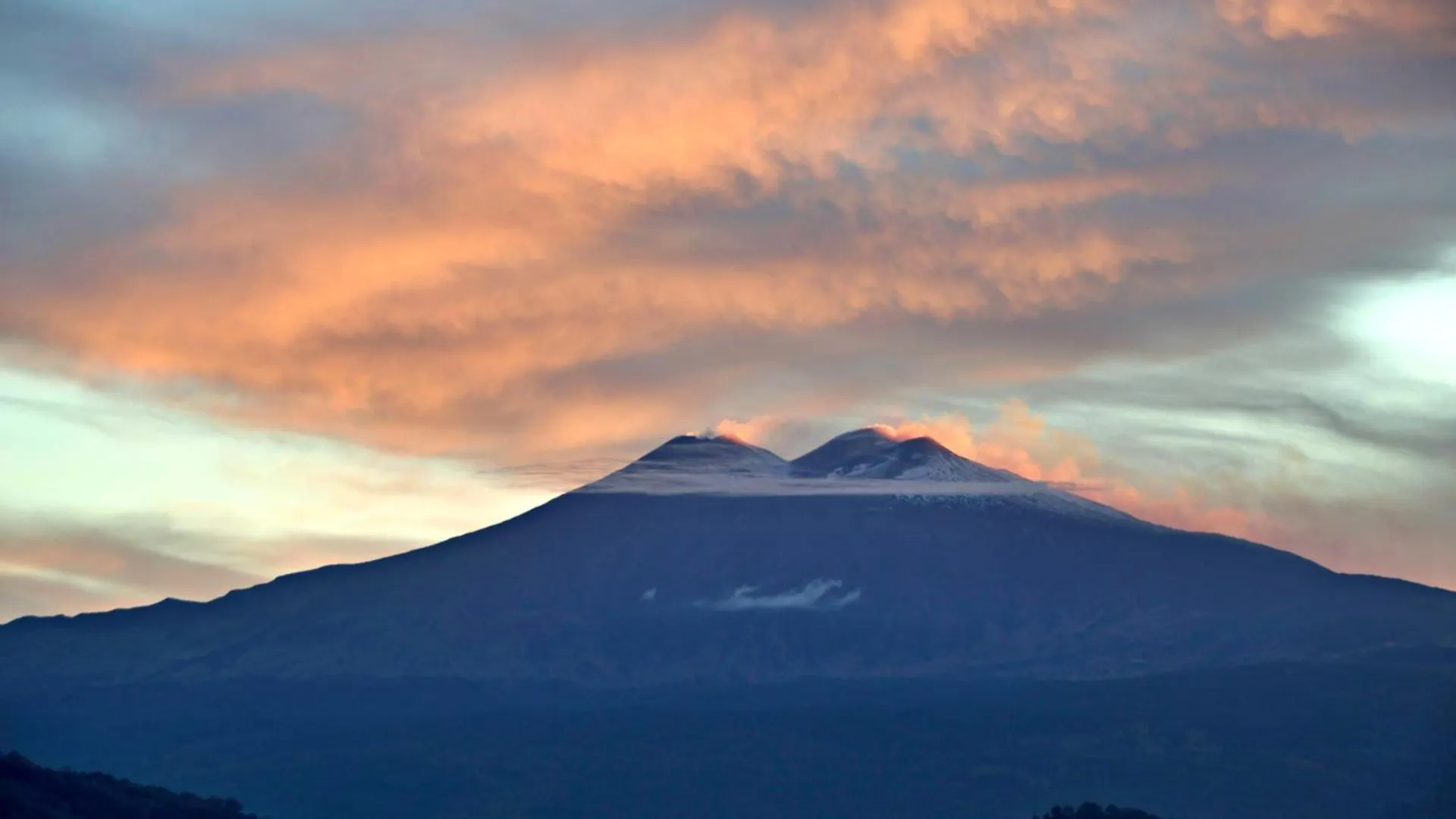 Vista Alcantara - Wellness Mountain-Top Retreat Motta Camastra