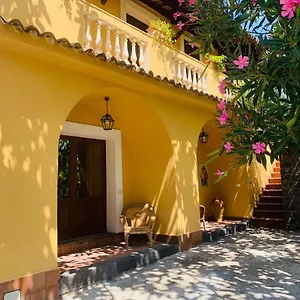 Bed & Breakfast Le Gemelle Dell'alcantara, Motta Camastra