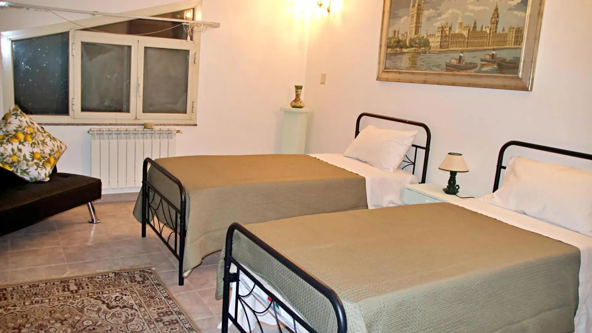 Vista Alcantara - Wellness Mountain-Top Retreat Motta Camastra