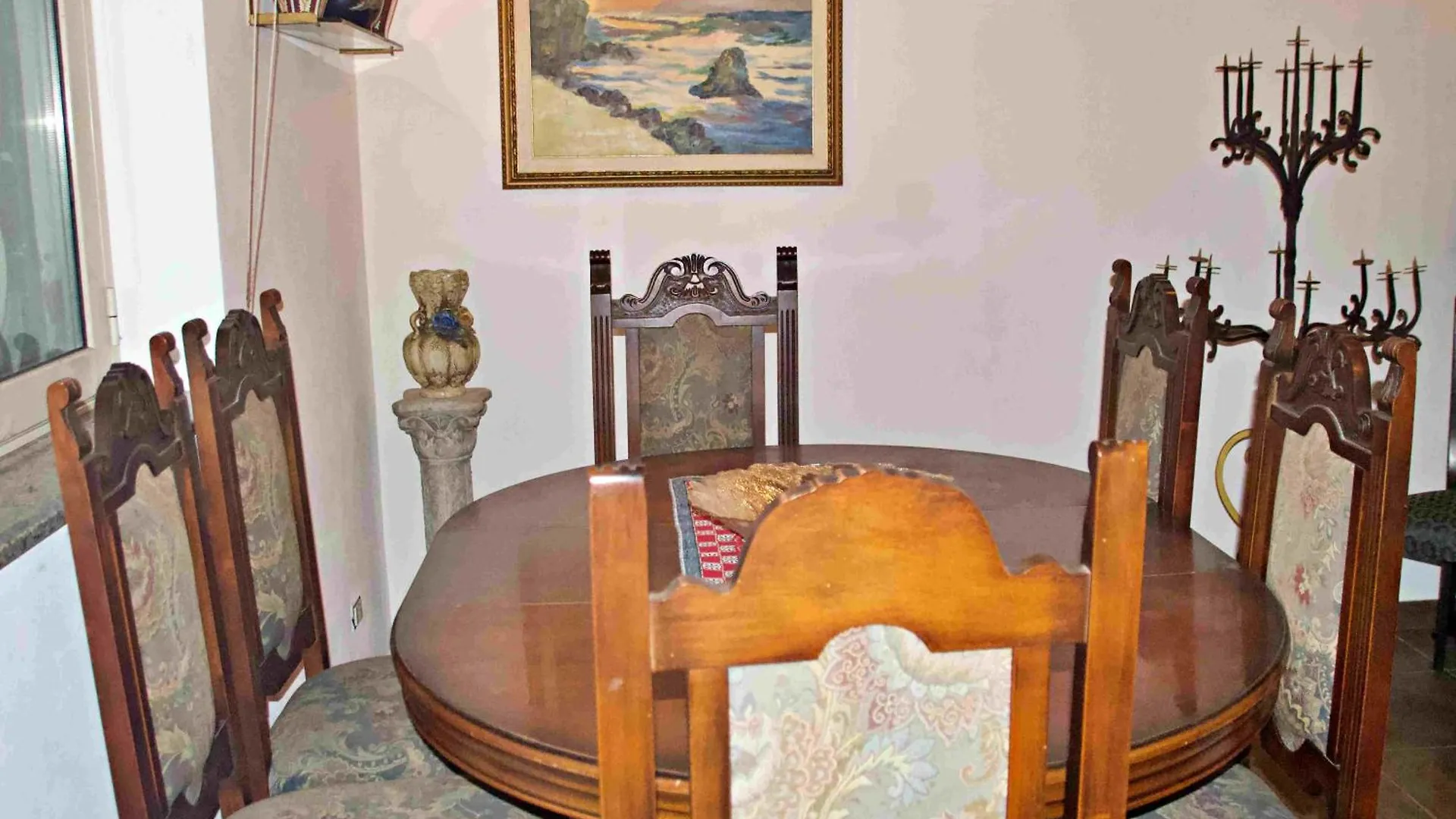 Homestay Vista Alcantara - Wellness Mountain-Top Retreat Motta Camastra